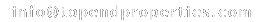 Email TOP END Properties