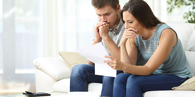 Short Sale Your Home